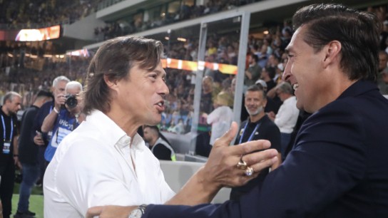 ΑΕΚ Αγιά Σοφιά νίκη 3-0