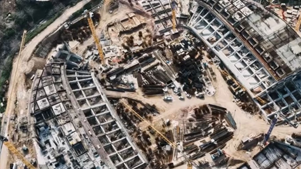 Το Μεταφορικό Πάρκο Φυλής σε αδιέξοδο