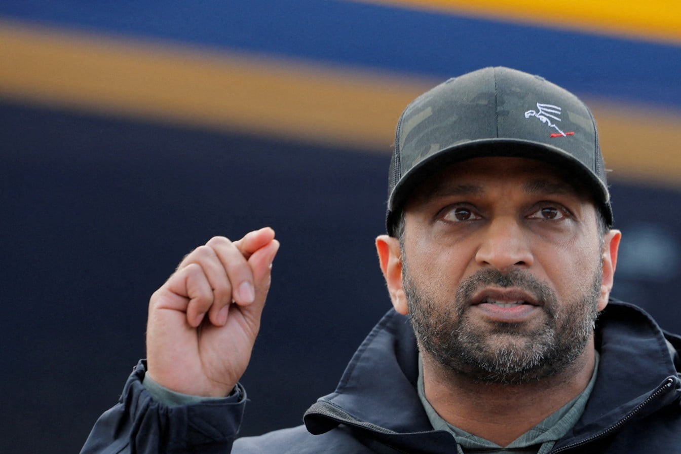 Κας Πατέλ αγωγή Atlantic για 250 εκατ. δολάρια