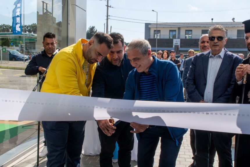 ΙΚΕΑ Ρόδος νέο μεγαλύτερο κατάστημα ΙΚΕΑ Ρόδος