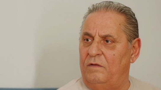 Ζαφείρης Μελάς ρομά καταγωγής bullying συνέντευξη