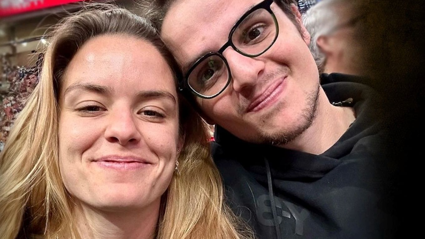 Μαρία Σάκκαρη Κωνσταντίνο Μητσοτάκη Instagram δαχτυλίδι αρραβώνα