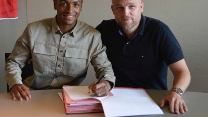 Αμπντού Ντιαλό επιστροφή στην Ευρώπη