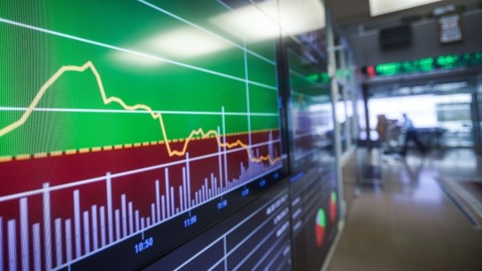 Χρηματιστήριο Αθηνών δείκτης κέρδη συνεδρίαση