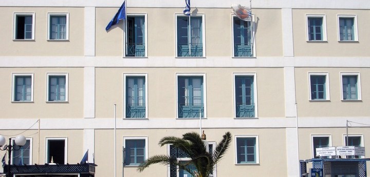 Γεραπετρίτης Τρίπολη συνάντηση διπλωματία