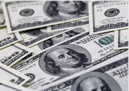 δολάριο ενισχύεται αγορές και νομίσματα
