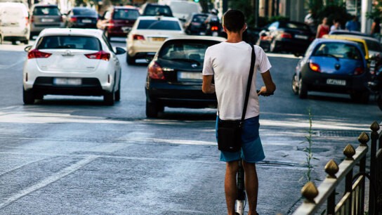 13χρονος πατίνι Ηλεία τραγωδία Μακρίσια