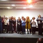 Πειραματική Σκηνή Τέχνης στο Τελλόγλειο, 40 χρόνια