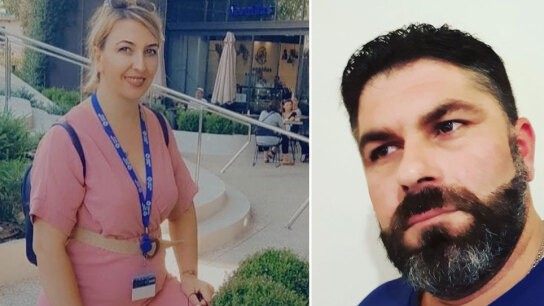 Δίκη γυναικοκτονία στους Αμπελόκηπους με κατηγορούμενο