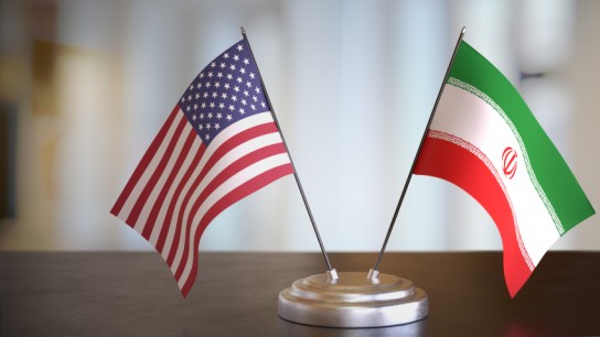 εκεχειρία ΗΠΑ Ιράν 45 ημερών διαπραγματεύσεις