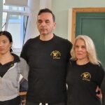 Σεμινάριο ποντιακών χορών παραδοσιακή φορεσιά Ρόδος