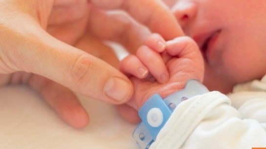 Στατιστικά καισαρικών τομών Ελλάδα