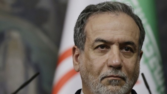 Αραγτσί δηλώσεις για παραβιάσεις εκεχειρίας ΗΠΑ