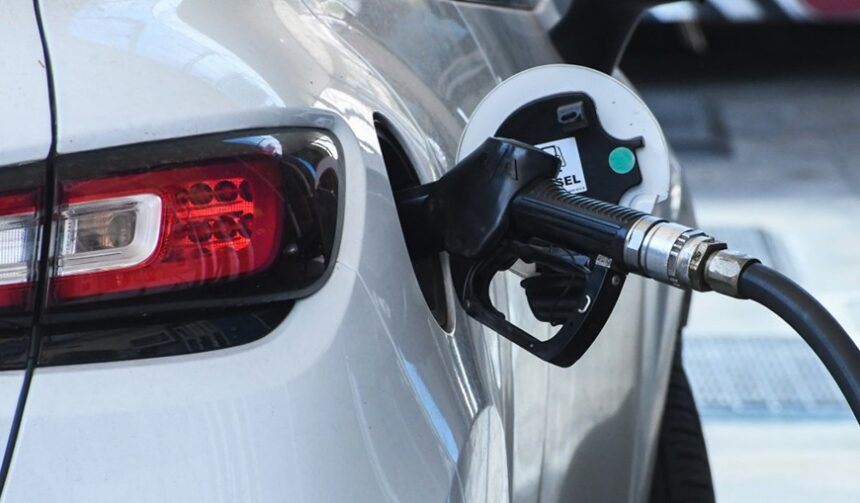 τιμές καυσίμων αντλίες βενζινάδικο