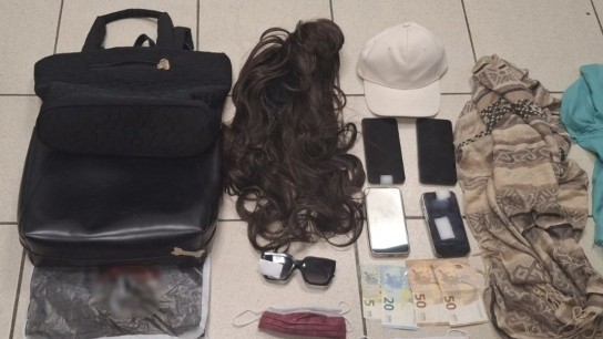 Αστυνομική επιχείρηση απάτης λογιστή Κατερίνης