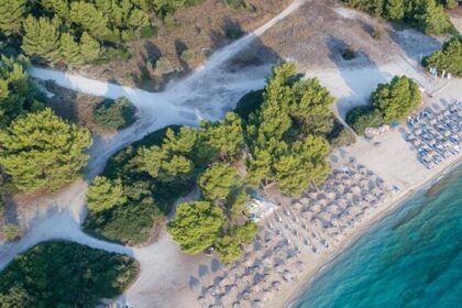 Εσπερίδα ασφάλεια ξενοδοχείων Ρόδου υγιεινή ποιότητα