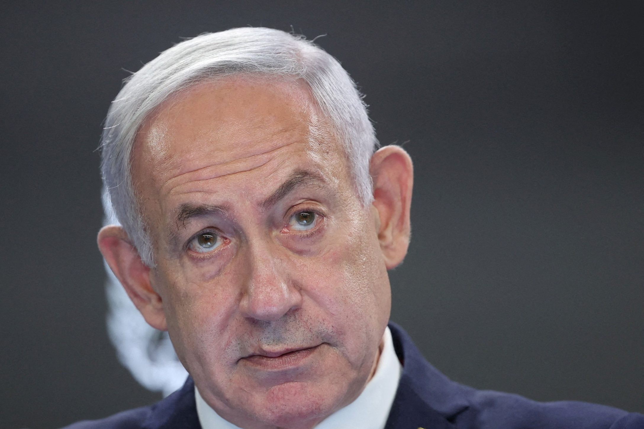 Νετανιάχου δήλωση Ισραήλ Ιράν στρατιωτικές επιχειρήσεις