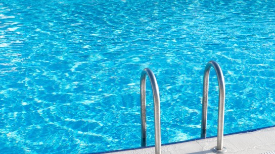 τραυματισμός 5χρονου πισίνα Κρήτη