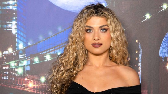 Akyla Eurovision 2026 εμφανίσεις Βουκουρέστι Λονδίνο