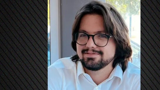 θάνατος εργαζομένου NASA σε τροχαίο Tesla