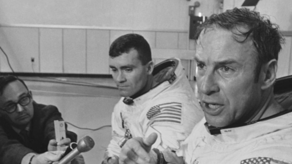 Artemis II αποστολή ξεπερνά ρεκόρ Apollo 13