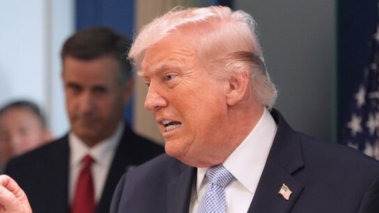 Τραμπ νέος πρωθυπουργός Ουγγαρίας Μάγιαρ διπλωματία