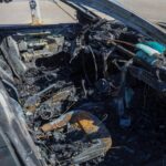 Ζημιές γηπέδου Φορτέτσας Ηράκλειο δήμος καταστροφή