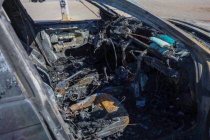 Ζημιές γηπέδου Φορτέτσας Ηράκλειο δήμος καταστροφή