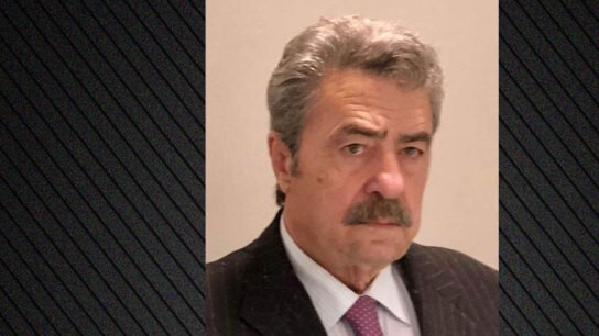 Νίκος Καραγεωργίου ιδρυτής 3 άλφα