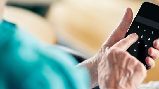 Τηλεφωνική απάτη Καστοριά 93χρονη περιστατικό