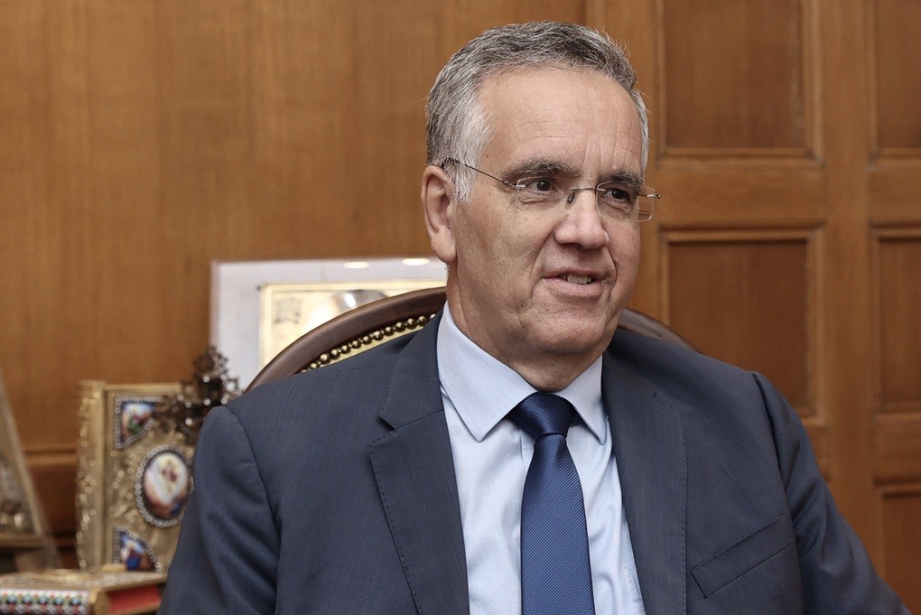 Επίθεση κουκουλοφόρων σπίτι Ντογιάκου Βύρωνα