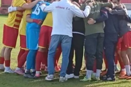 Θεσσαλονίκη κόμβος Τεχνητής Νοημοσύνης καινοτομία