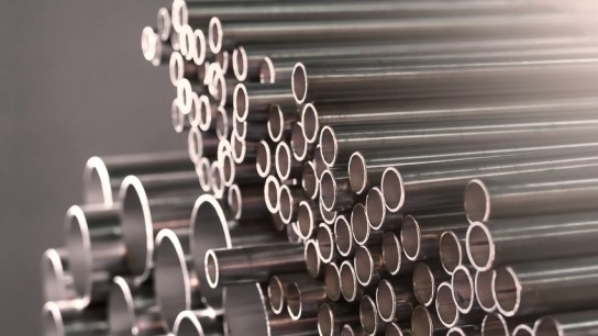 Δασμοί χάλυβα Ευρωπαϊκή Ένωση Κίνα προστασία