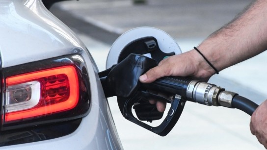 Παραπλανητικό SMS απάτη Fuel Pass III κυβέρνηση