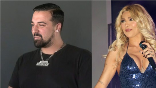 Gio Kay J2US αποχώρηση και δηλώσεις