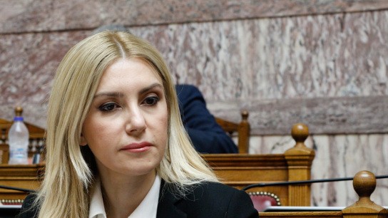 Φωτεινή Αραμπατζή ΟΠΕΚΕΠΕ κατηγορίες