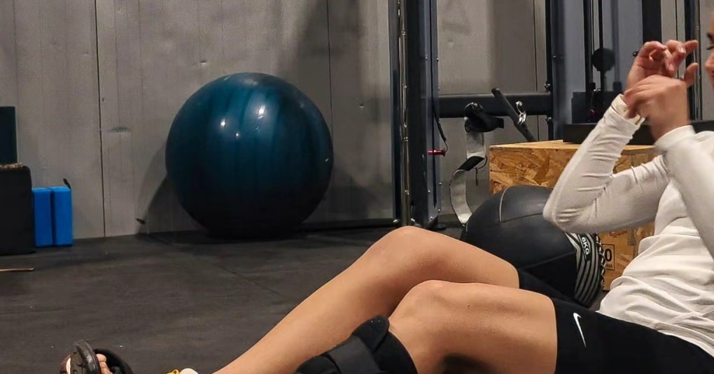 Δέσποινα Γεωργιάδου ξιφασκία σπάθη