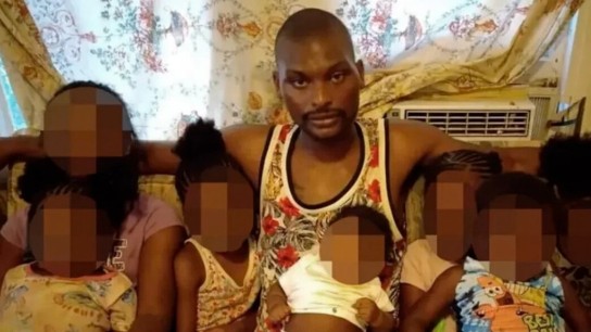 Λουιζιάνα μακελειό Σρίβπορτ 31χρονος δράστης