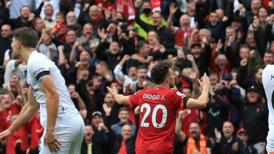 Ντιόγκο Ζότα έκρηξη ελαστικού A-52