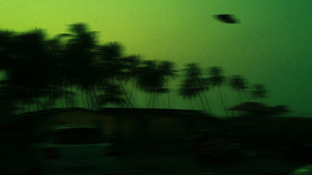 Πεντάγωνο κατηγορείται συγκάλυψη βίντεο UFO UAP