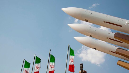 Ιράν συνομιλίες με ΗΠΑ — Τεχεράνη και διπλωματία