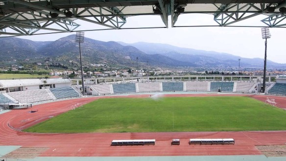 ΠΑΟΚ εισιτήρια τελικό Κυπέλλου Ελλάδας Πανθεσσαλικό