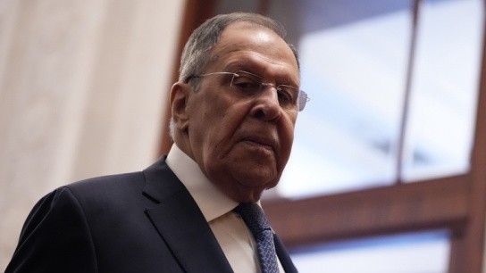 Λαβρόφ Ιράν δηλώσεις για συνομιλίες