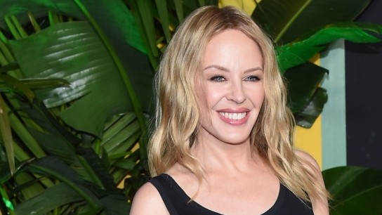 Κάιλι Μινόγκ ντοκιμαντέρ στο Netflix