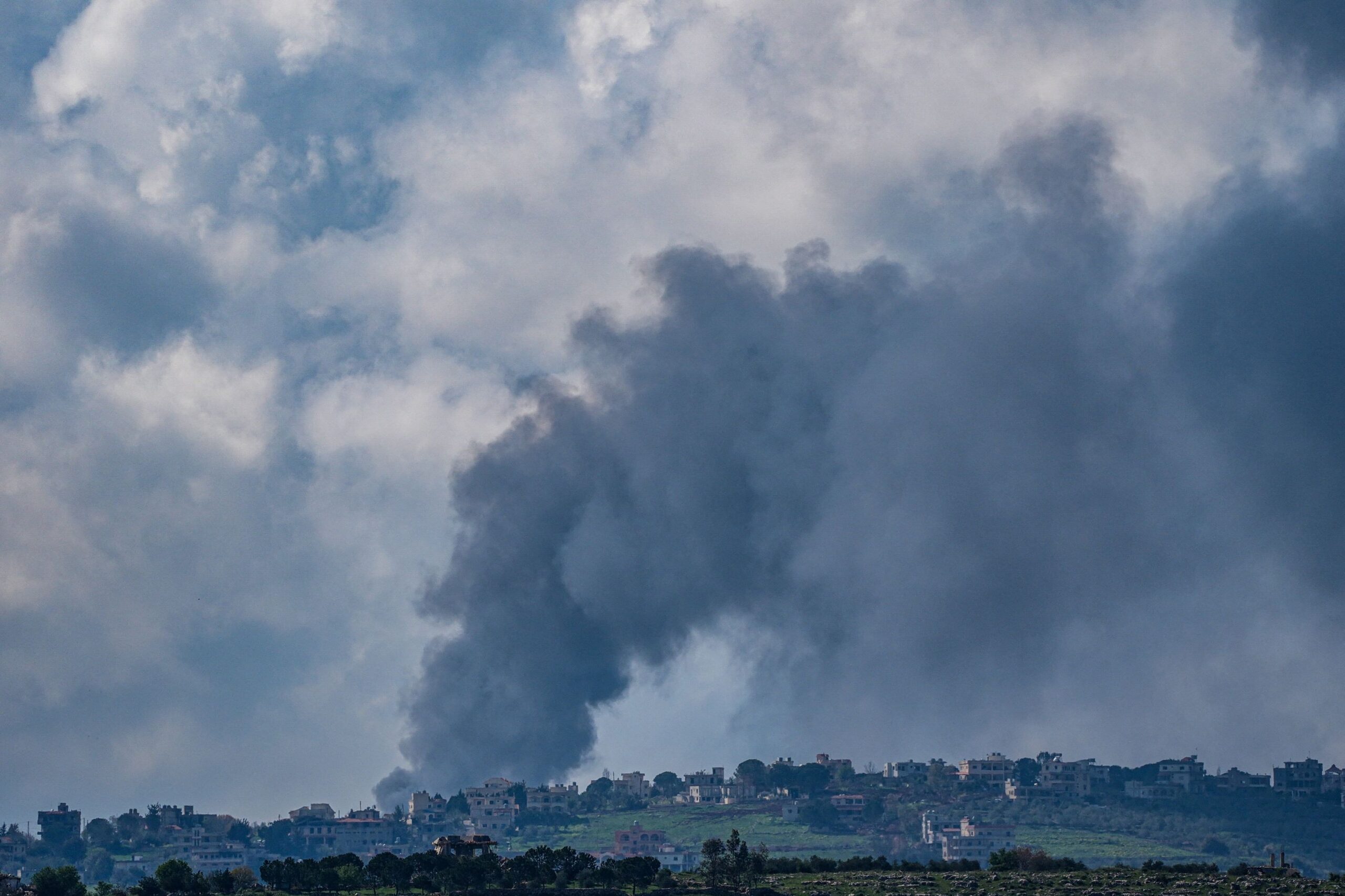 Διπλωματικές συνομιλίες για την εκεχειρία Μέσης Ανατολής