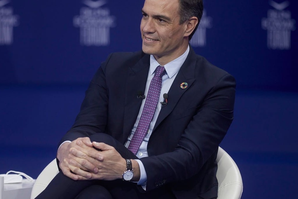 Ισπανία ζητά αναστολή συμφωνίας σύνδεσης ΕΕ-Ισραήλ