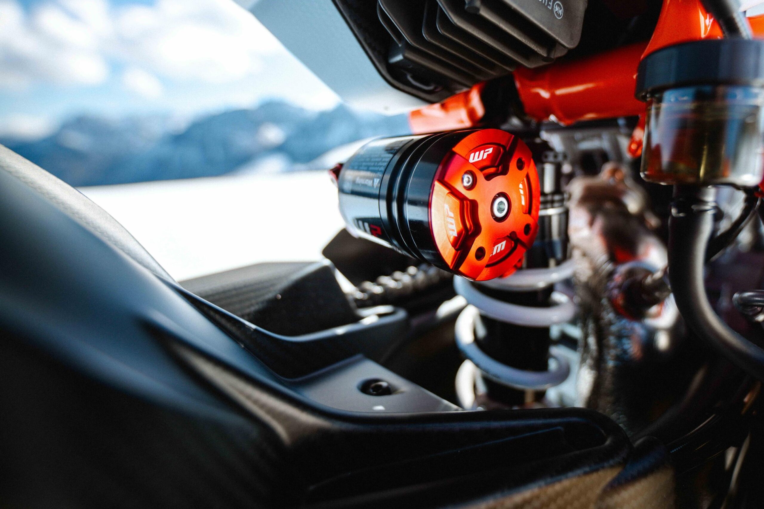 KTM 1390 Super Duke RR 2026 Beast RR