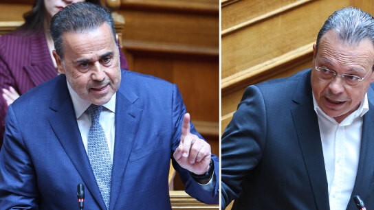 επιτελικό κράτος συζήτηση ΝΔ