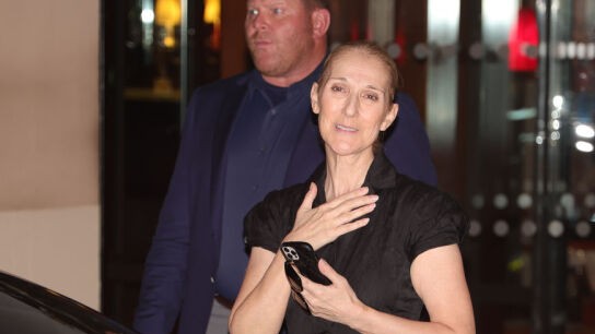 Σελέν Ντιόν νέο single Dansons