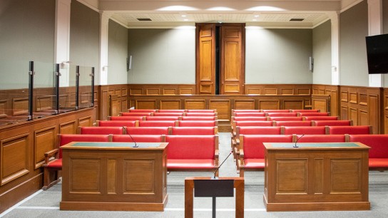 Δίκη στο Παρίσι για Ατανόρ και DGSE δολοφονία